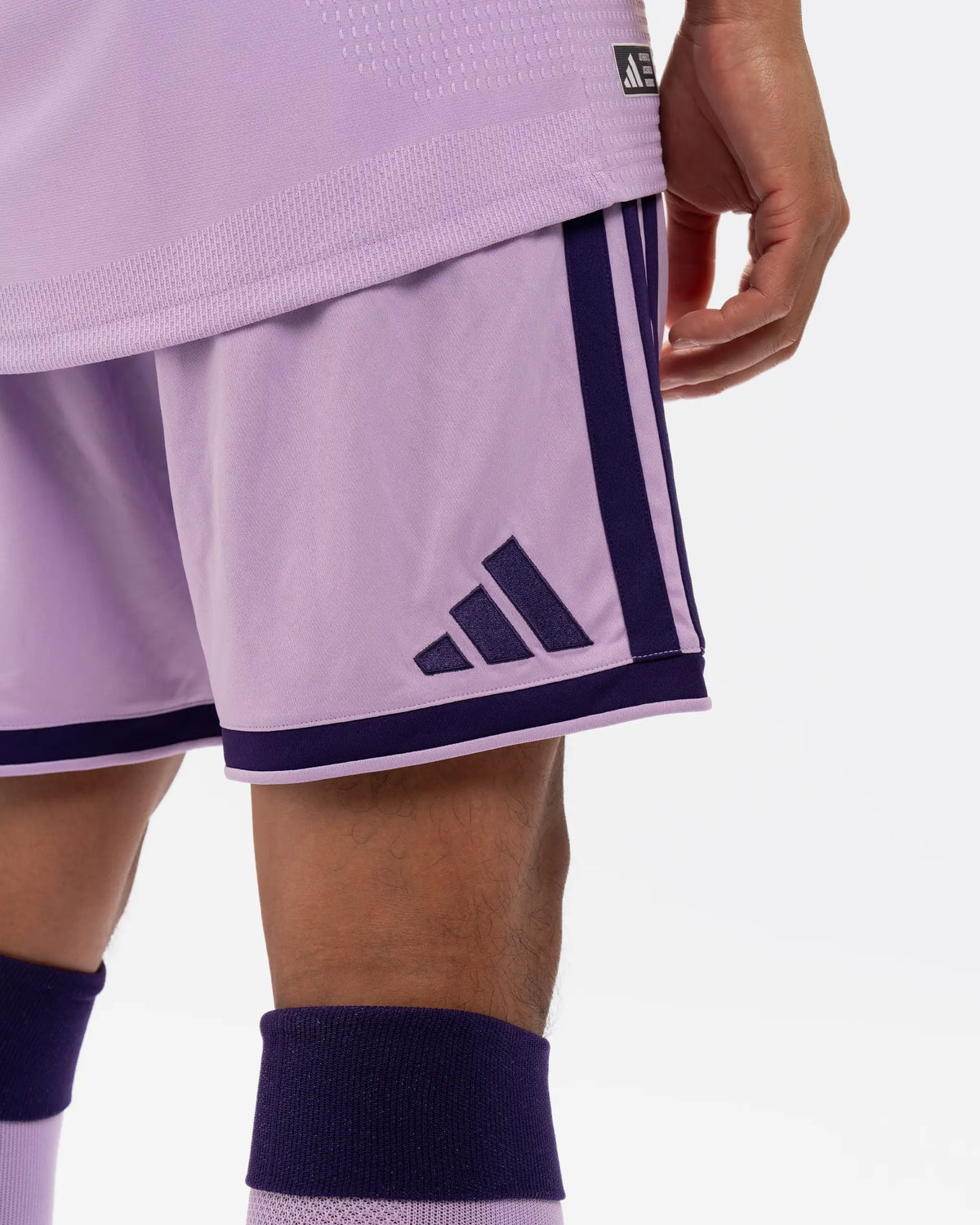 Newcastle United adidas 26/27 Third Shorts