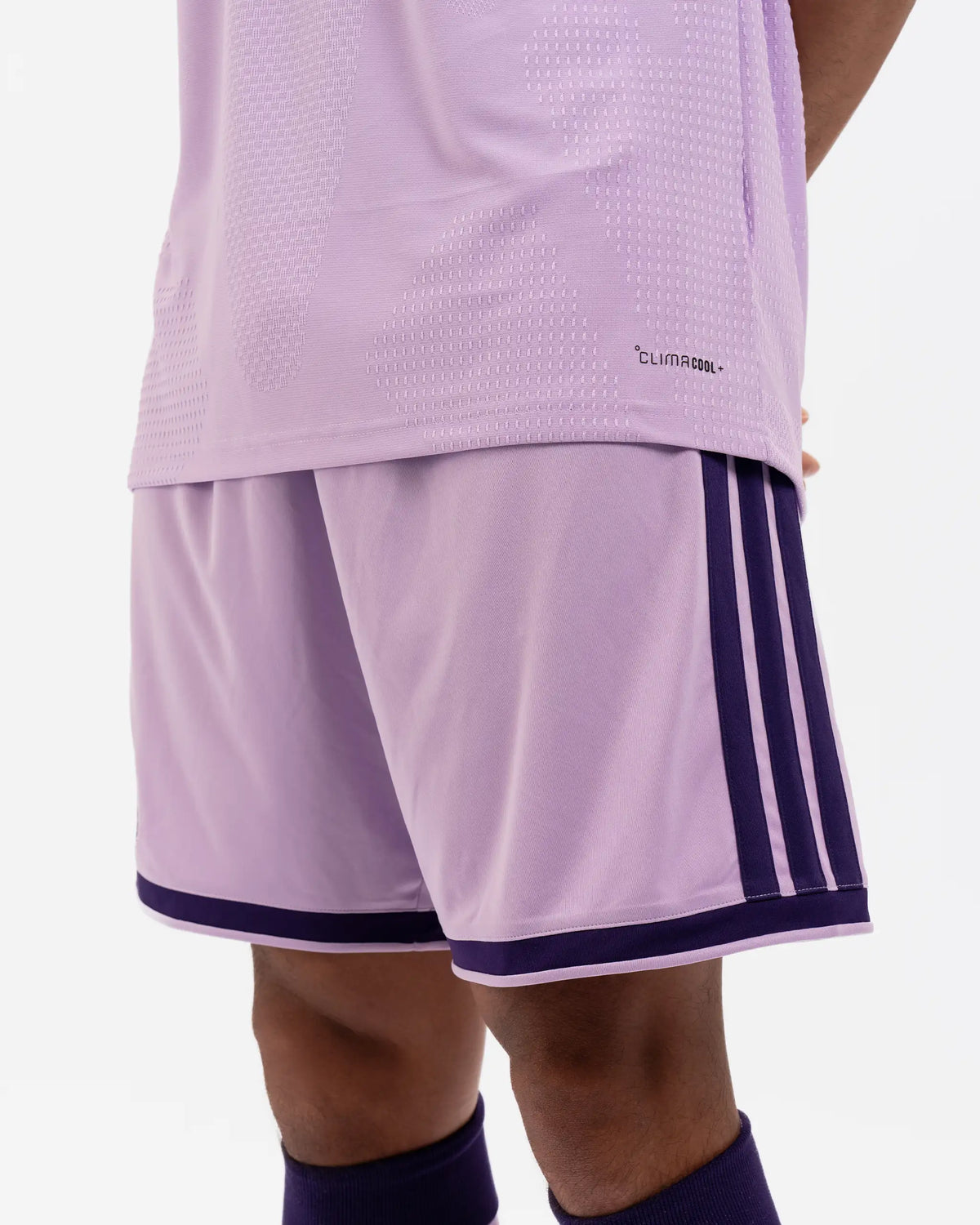 Newcastle United adidas 26/27 Third Shorts
