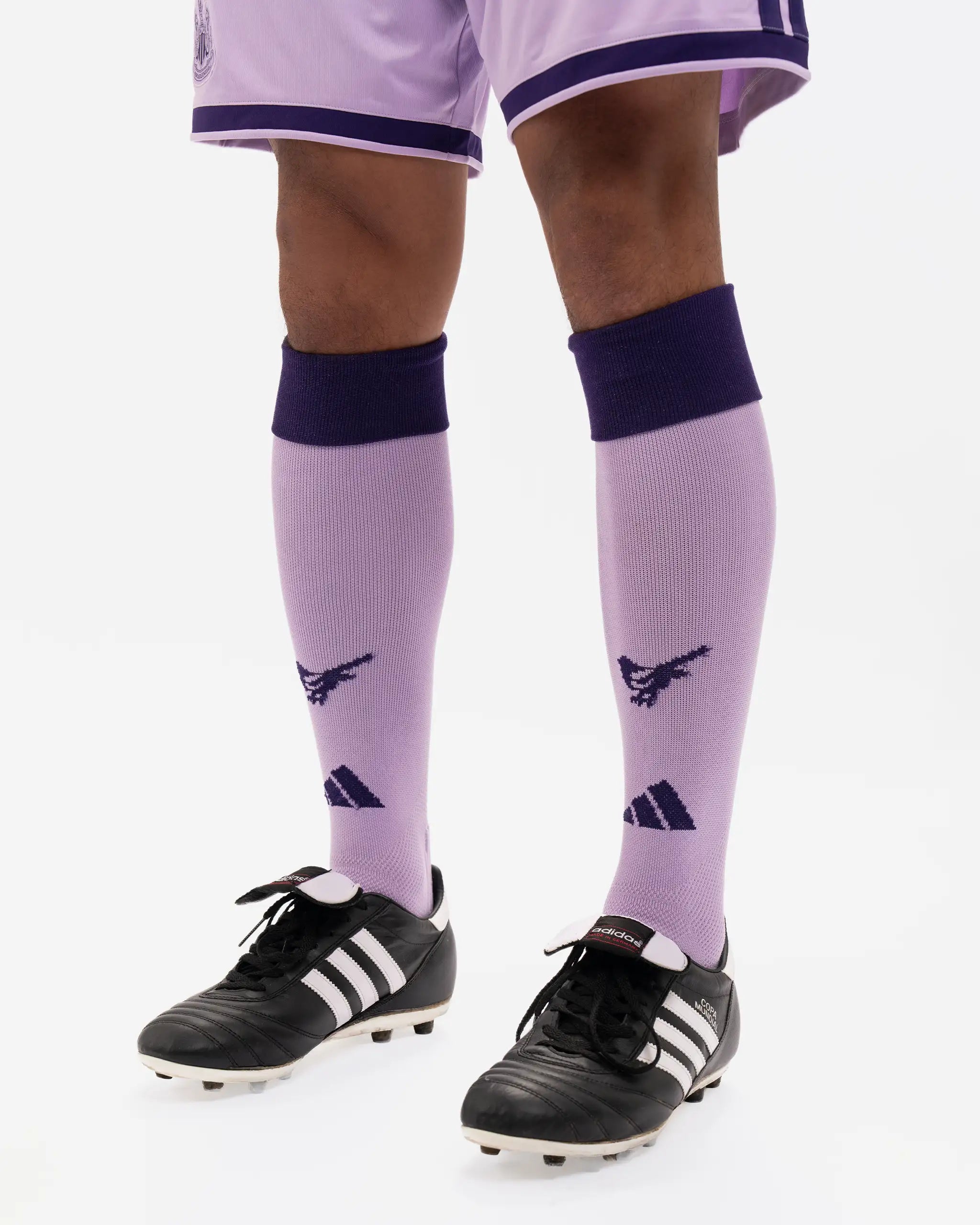 Newcastle United adidas 26/27 Third Socks