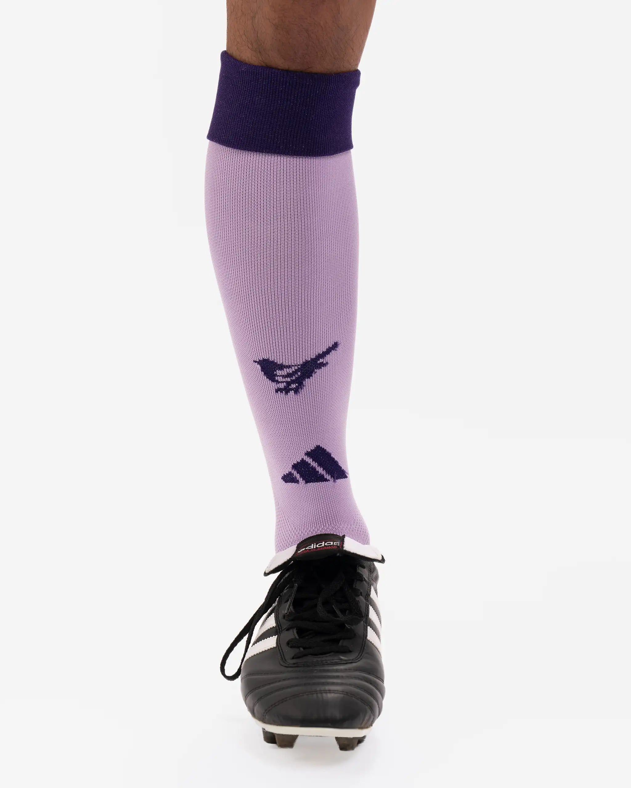 Newcastle United adidas 26/27 Third Socks