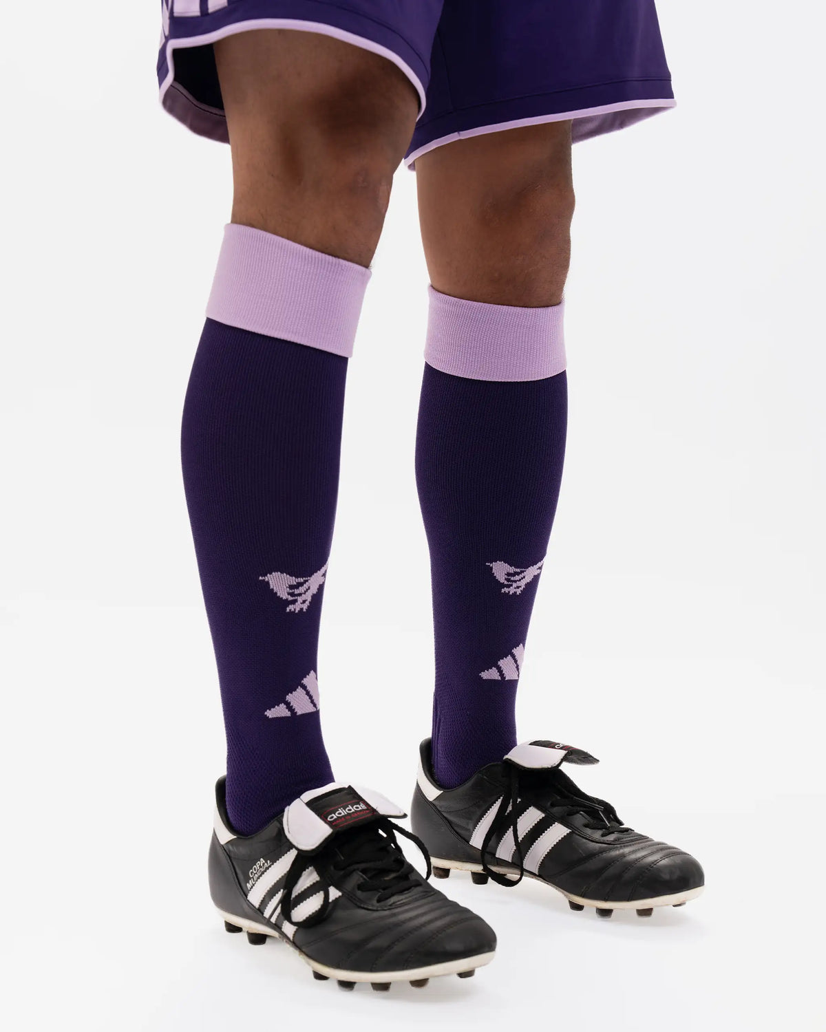 Newcastle United adidas 26/27 Alternate Third Socks