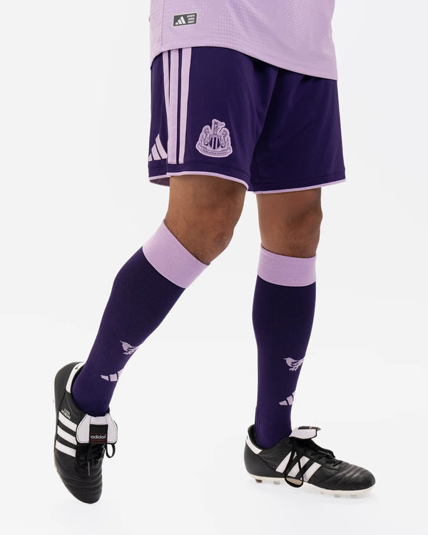 Newcastle United adidas 26/27 Alternate Third Socks