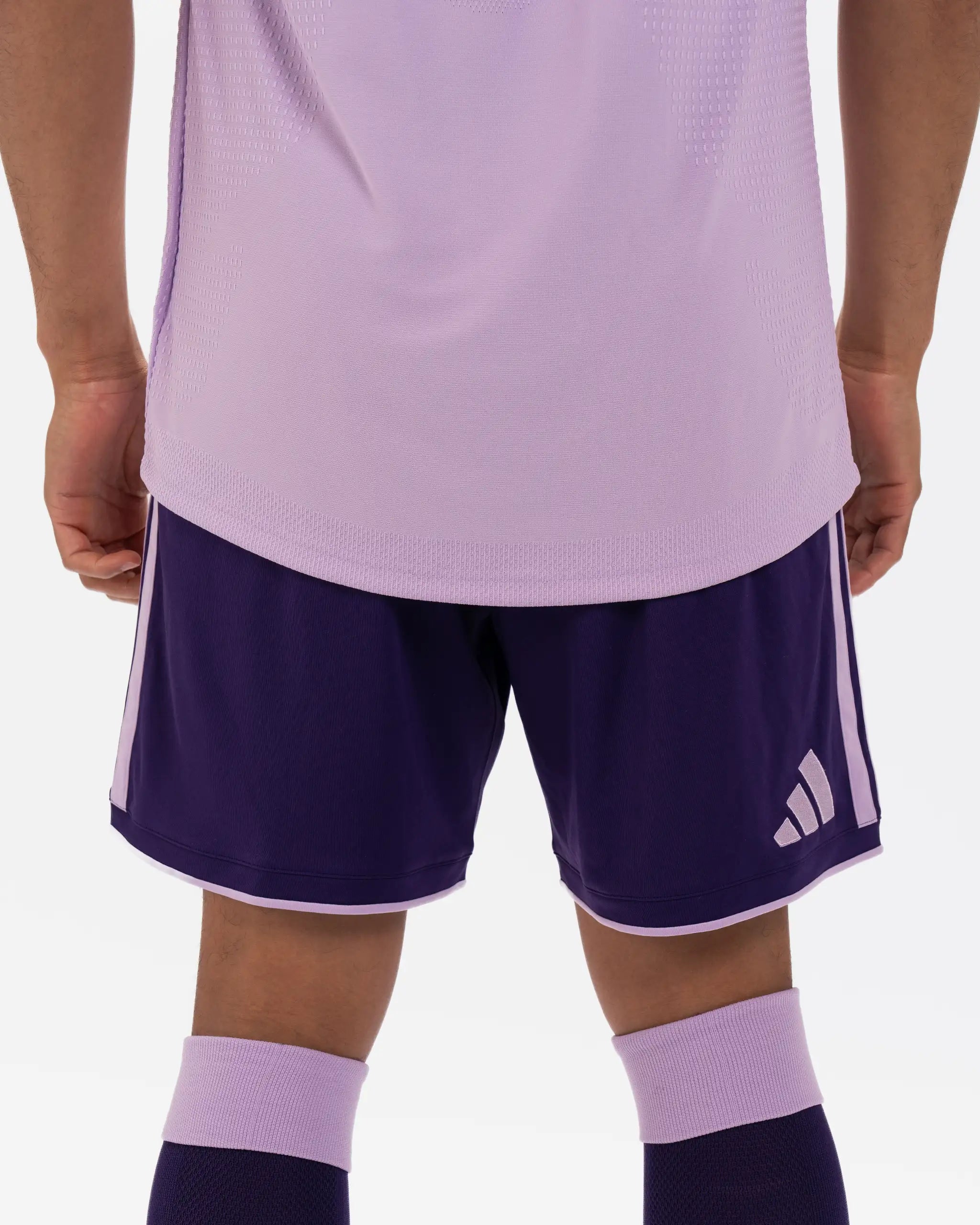 Newcastle United adidas 26/27 Alternate Third Shorts
