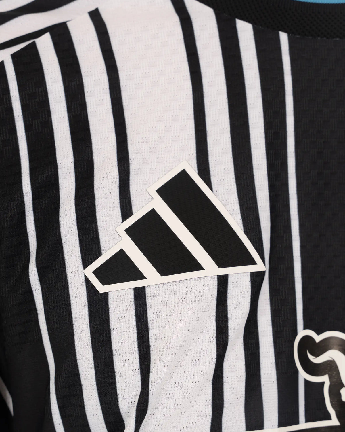 Newcastle United adidas Men's 26/27 Long Sleeve Authentic Home Shirt
