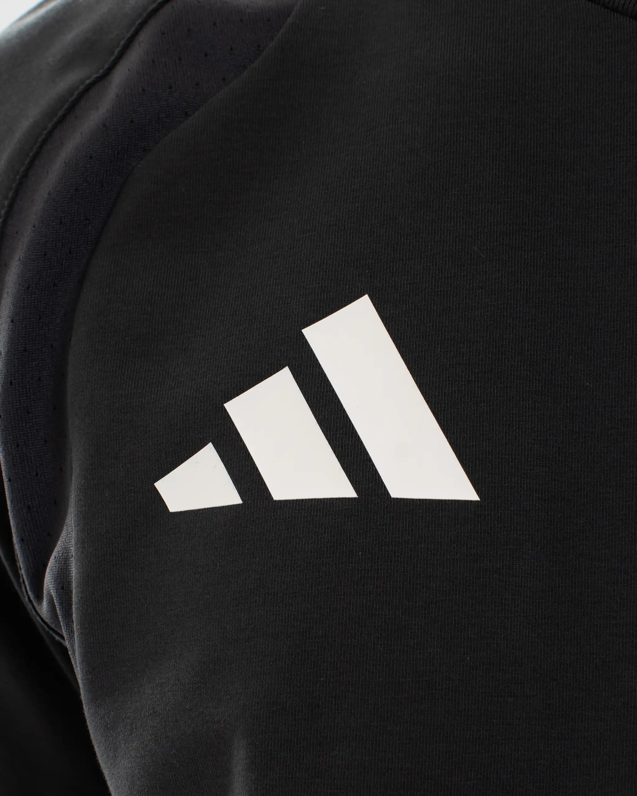 Newcastle United adidas Tiro Travel Grey T-Shirt