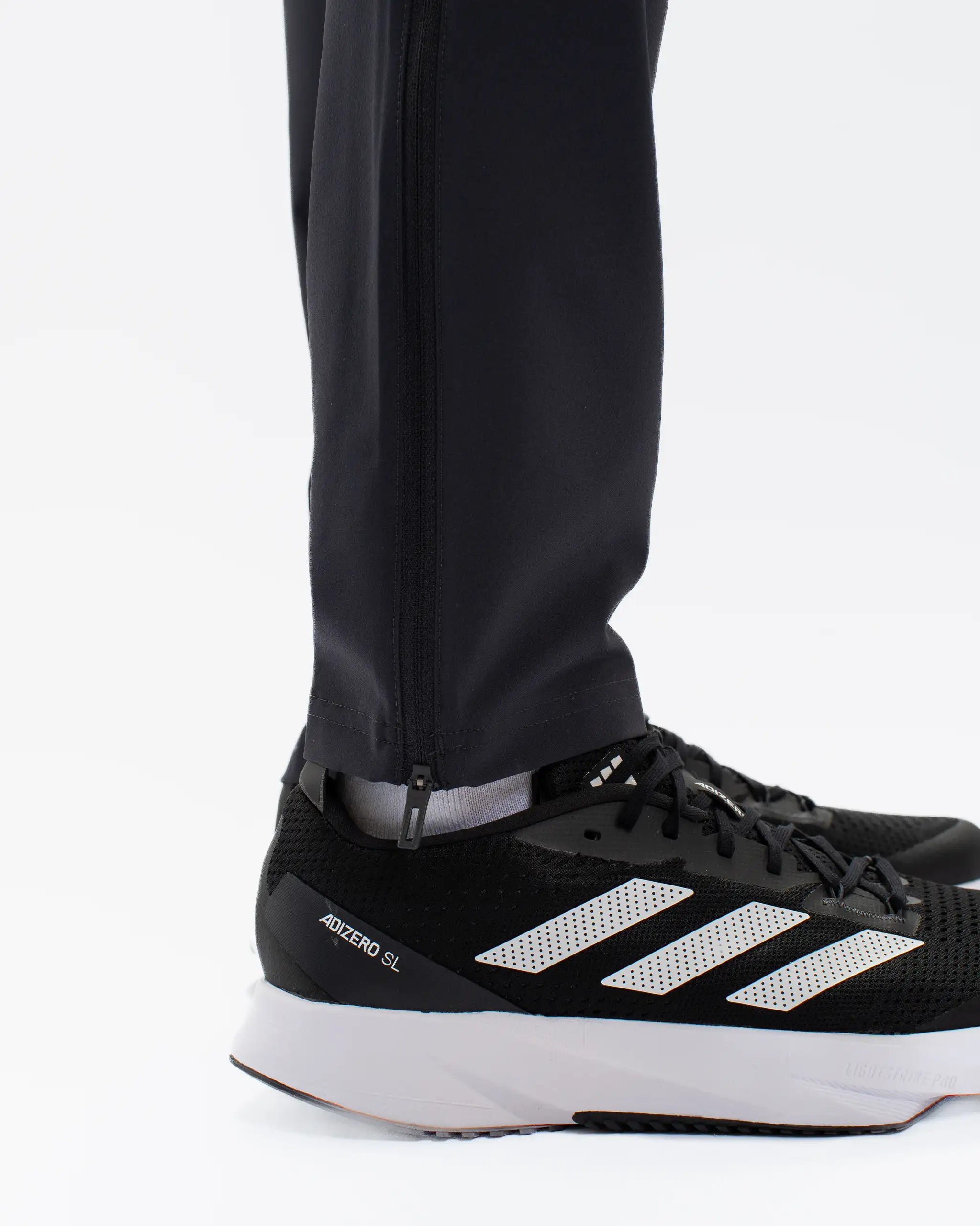 Newcastle United adidas Tiro Travel Grey Track Pants
