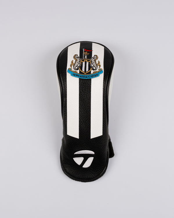 Newcastle United TaylorMade Fairway Head Cover