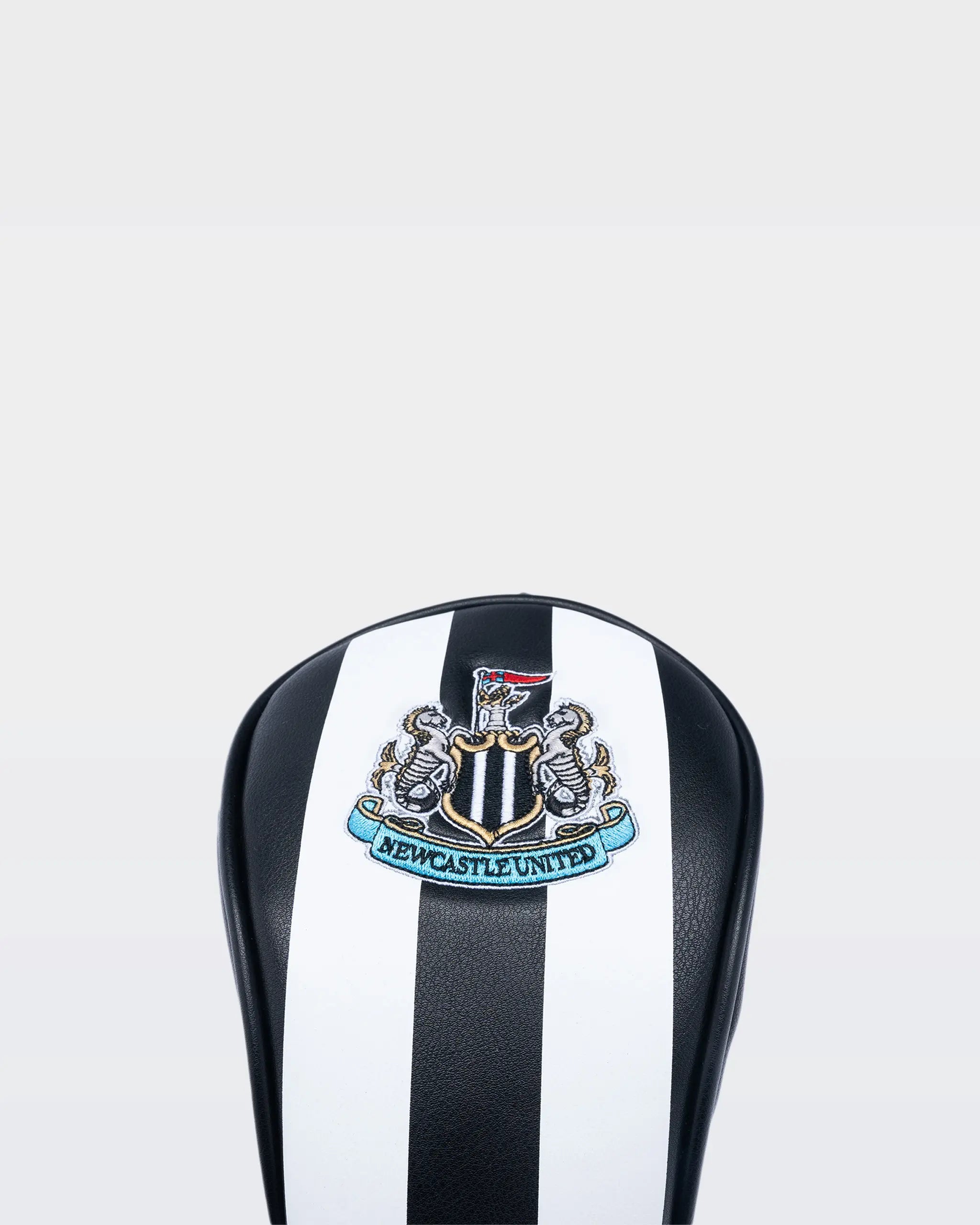 Newcastle United TaylorMade Fairway Head Cover