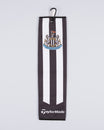 Newcastle United TaylorMade Tri Fold Towel
