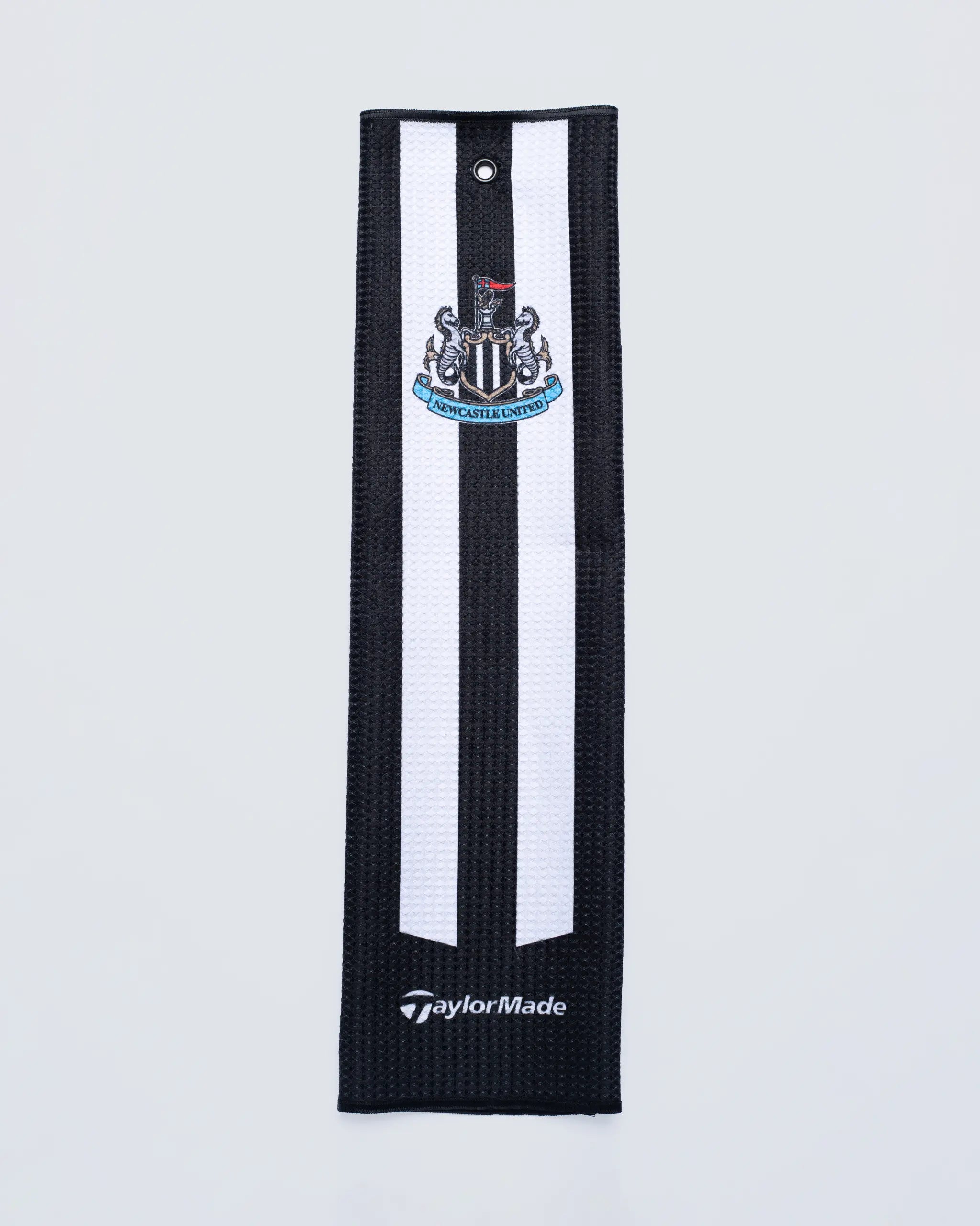 Newcastle United TaylorMade Tri Fold Towel