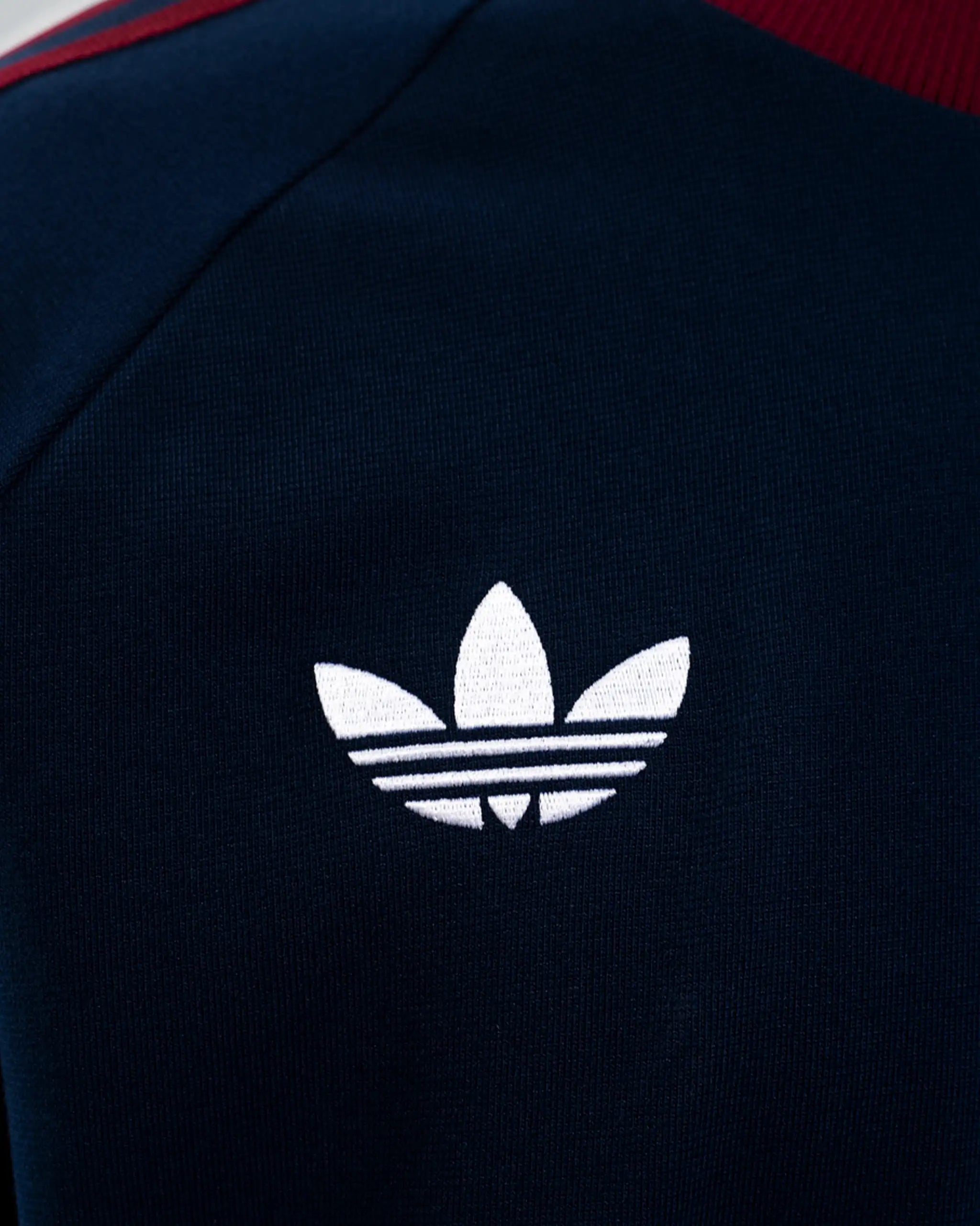 Newcastle United adidas Originals T-Shirt