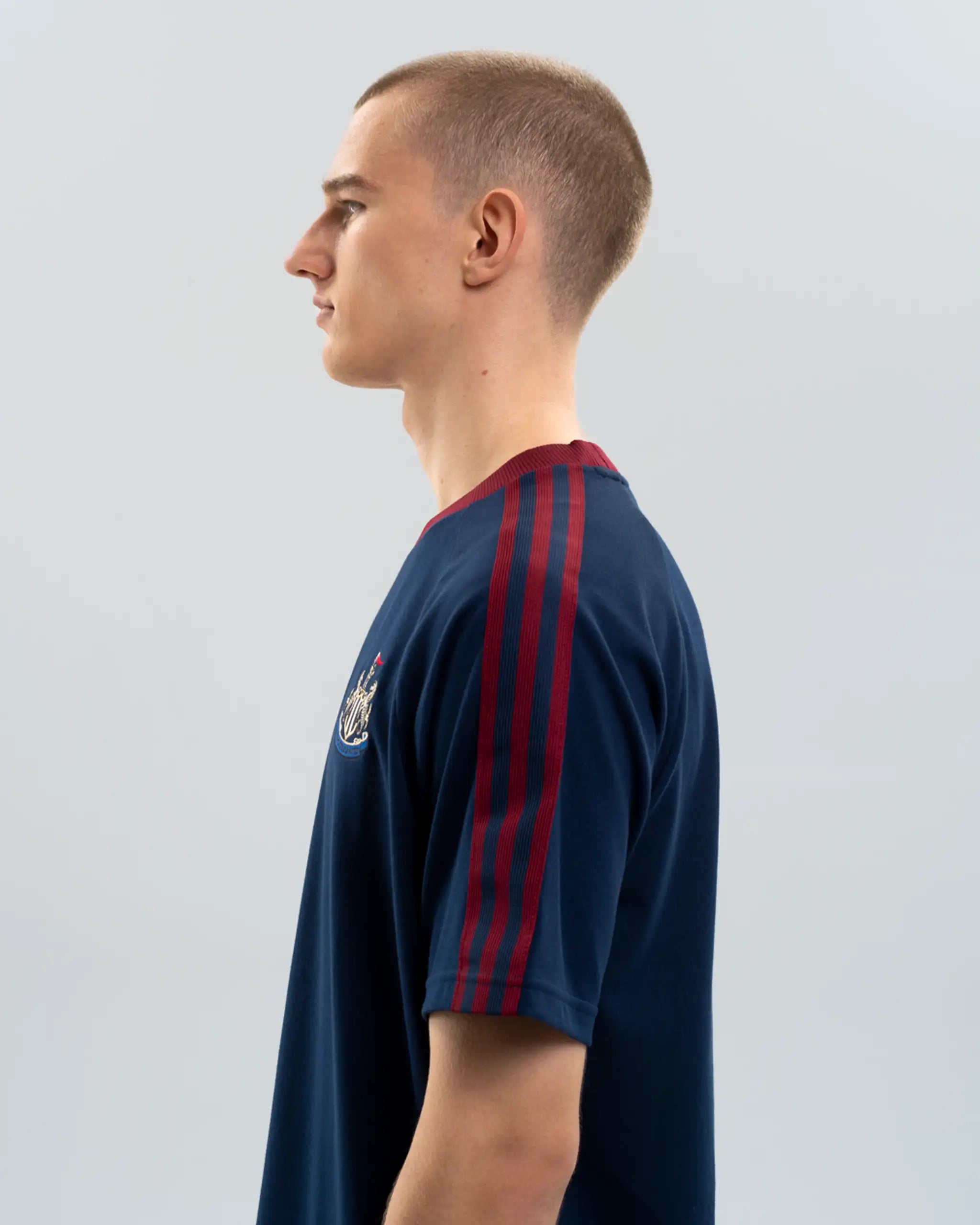 Newcastle United adidas Originals T-Shirt