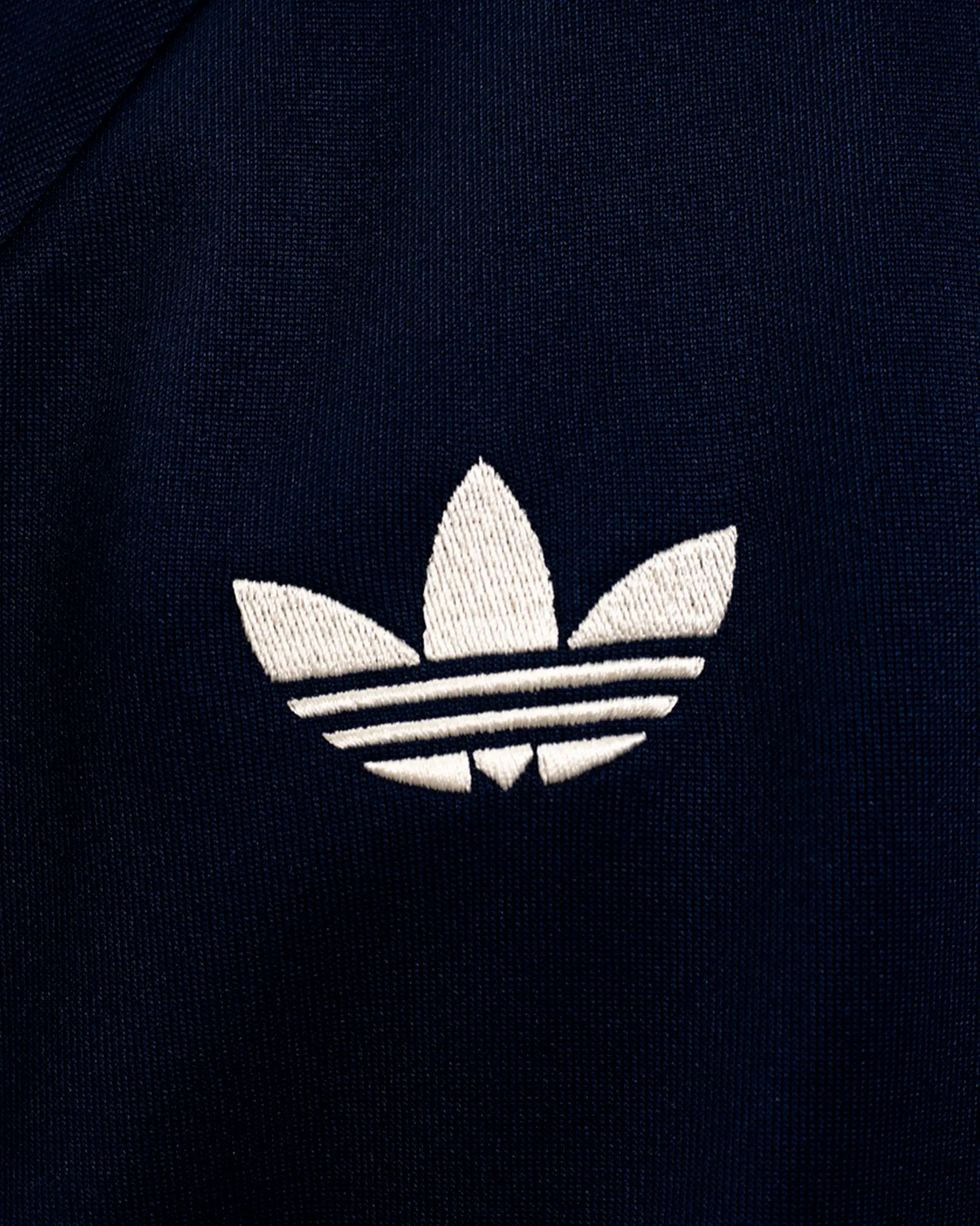 Newcastle United adidas Originals Zip Up Track Top