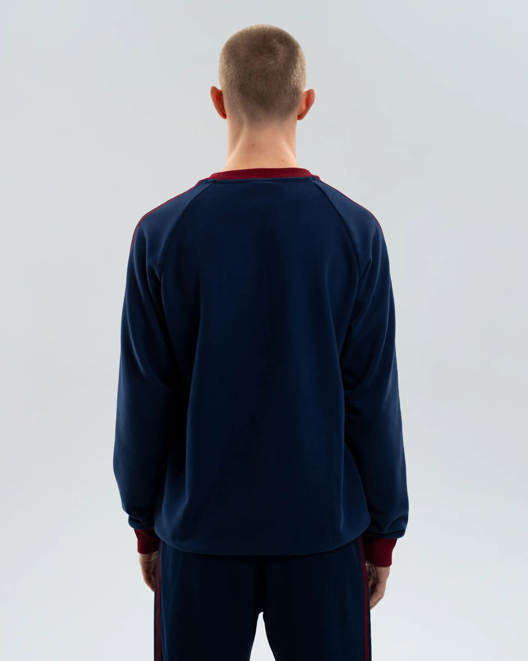 Newcastle United adidas Originals Crew Neck Sweatshirt