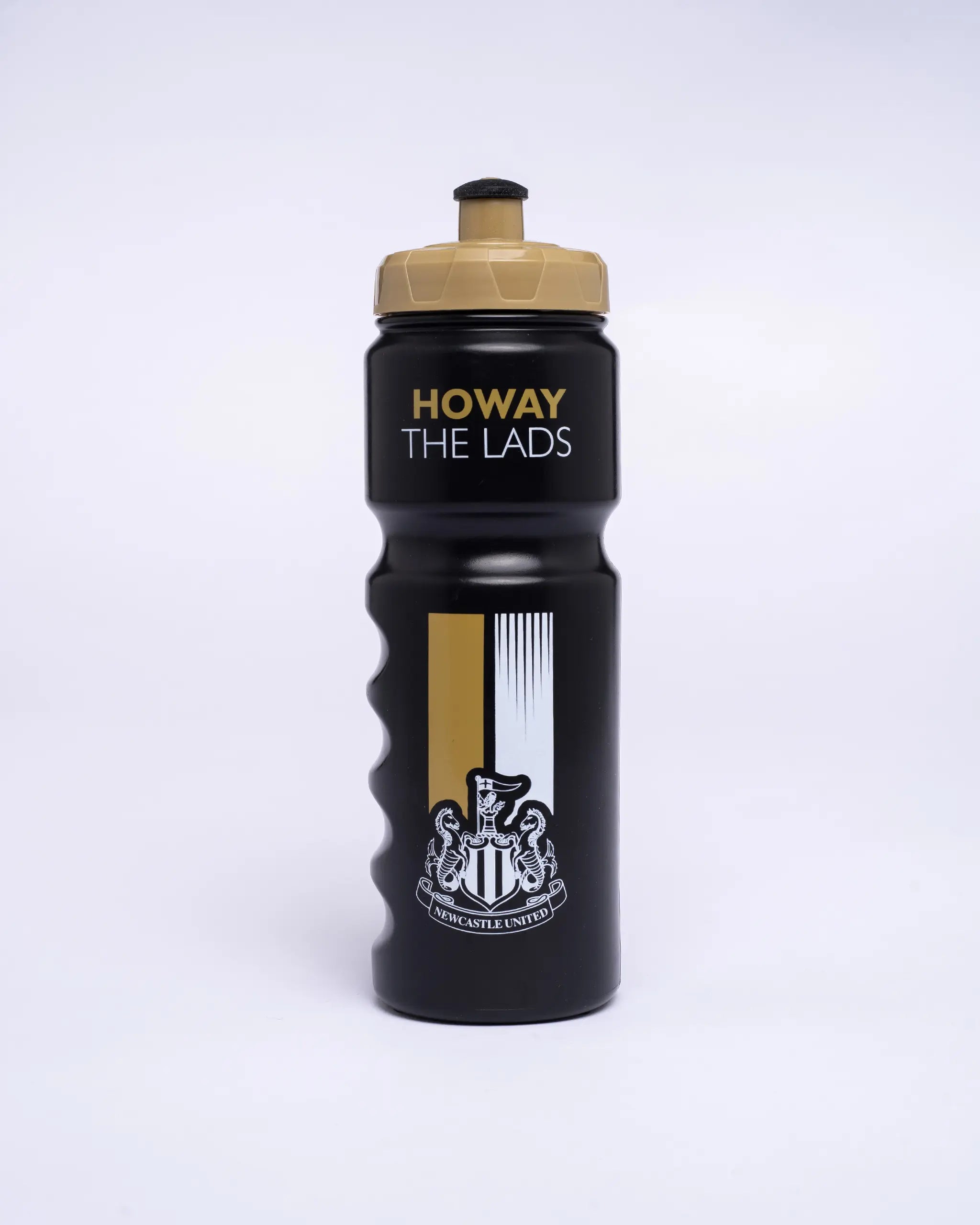 Newcastle United 750ml Plastic Bottle