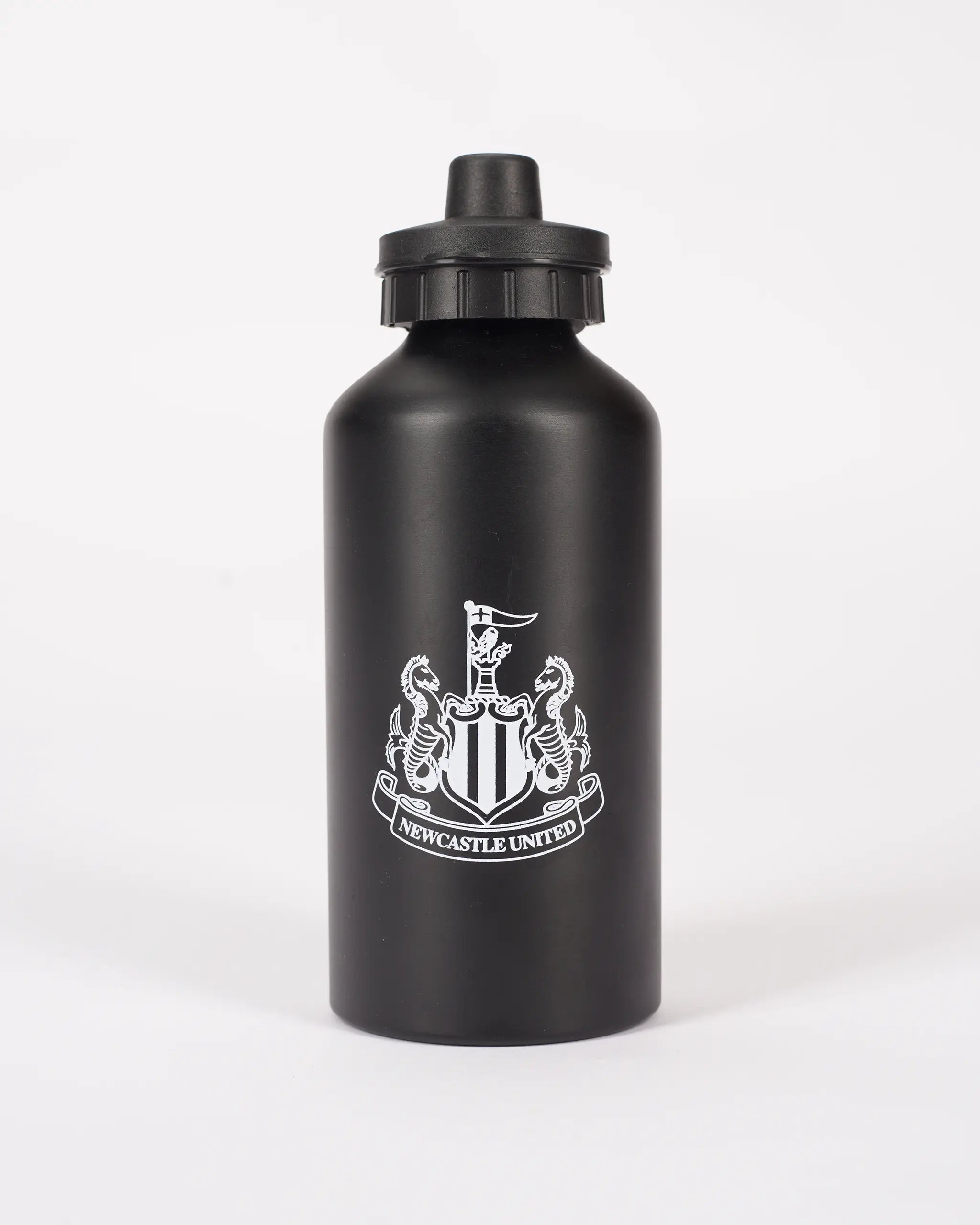 Newcastle United 500ml Aluminium Bottle