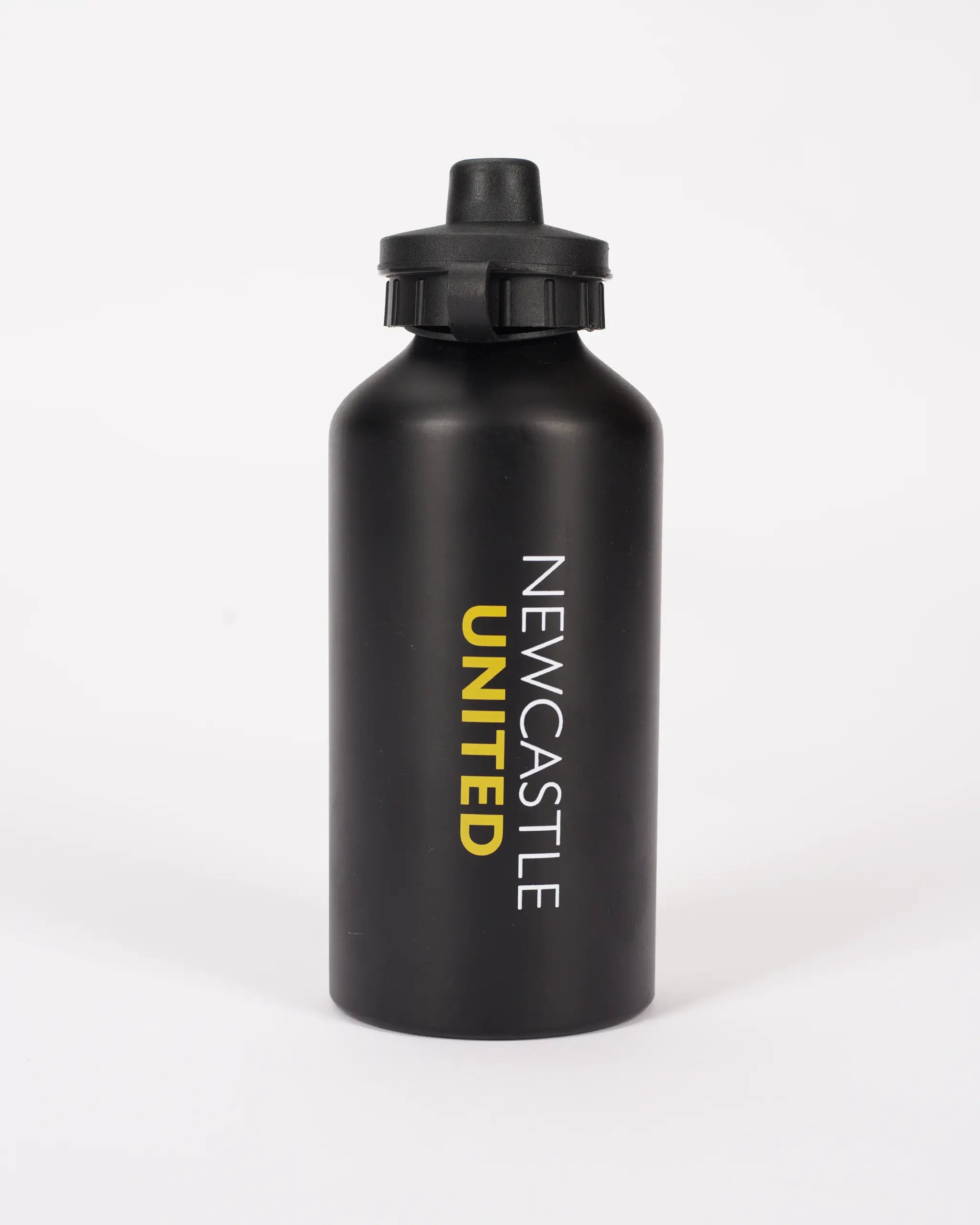 Newcastle United 500ml Aluminium Bottle