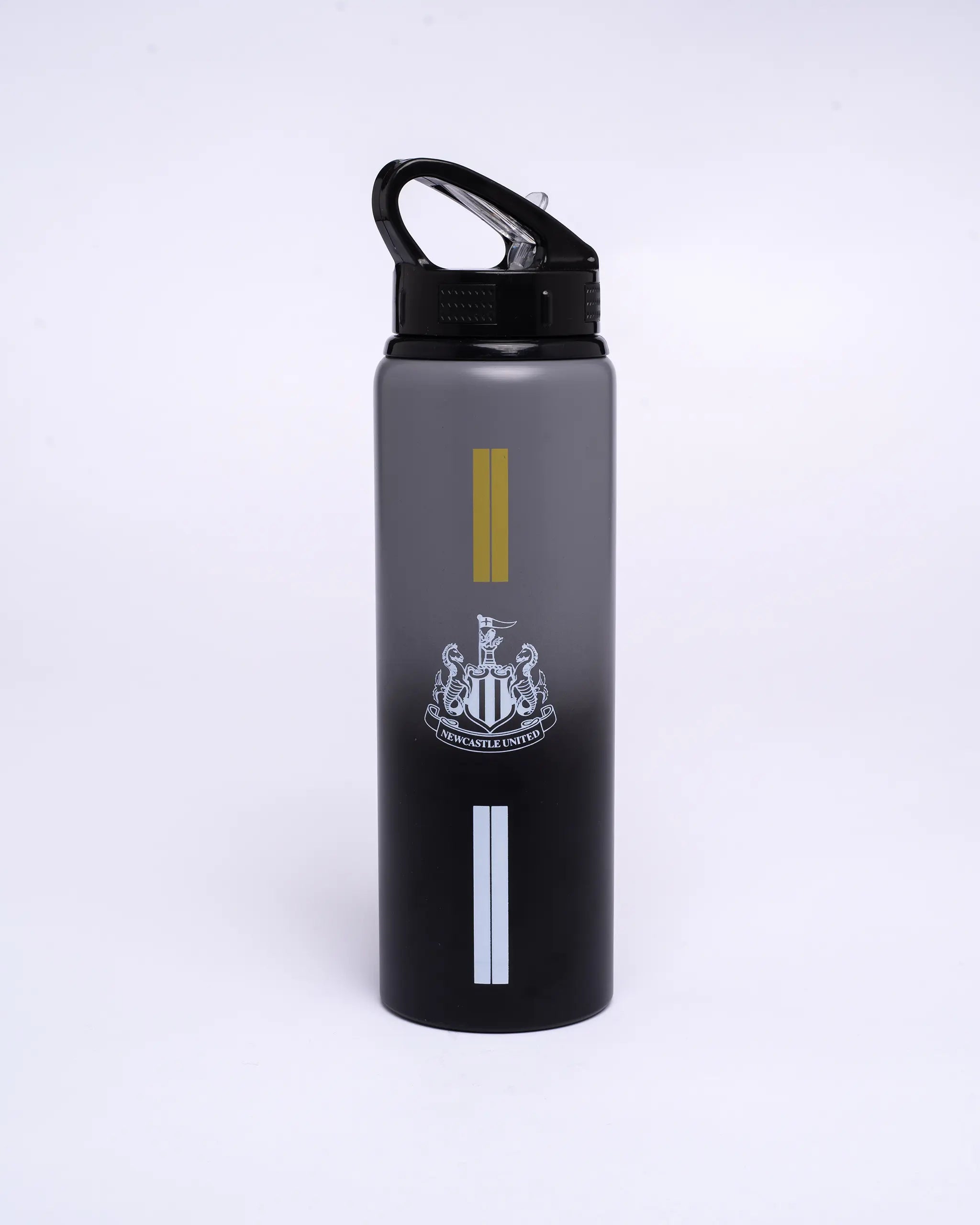 Newcastle United 750ml Aluminium Fade Bottle