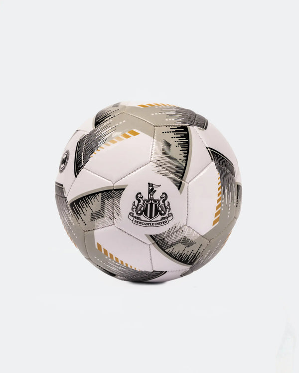 Newcastle United Size 5 Blitz Football