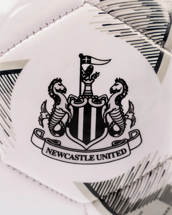 Newcastle United Size 5 Blitz Football