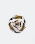 Newcastle United Gold, Black & White Size 3 Football