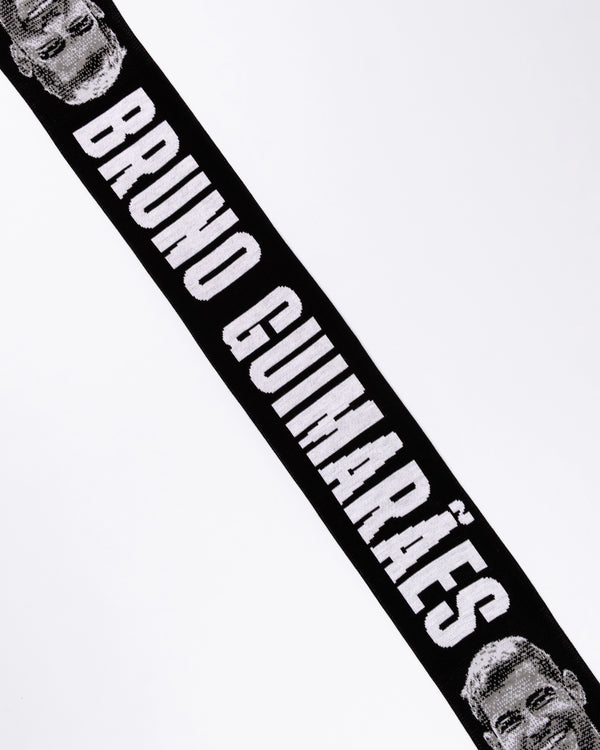 Newcastle United BRUNO G. Player Scarf