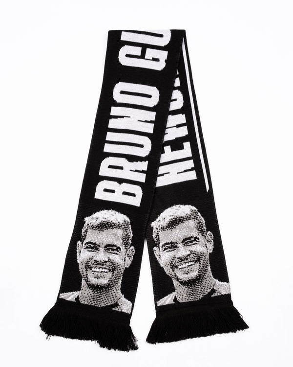 Newcastle United BRUNO G. Player Scarf