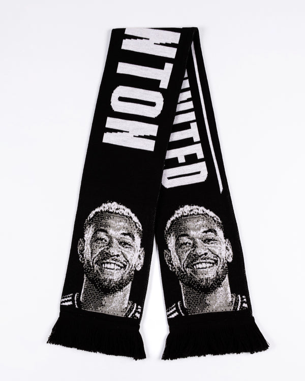 Newcastle United JOELINTON Player Scarf