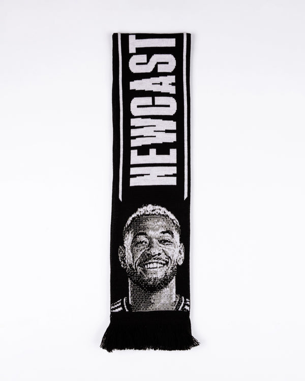 Newcastle United JOELINTON Player Scarf