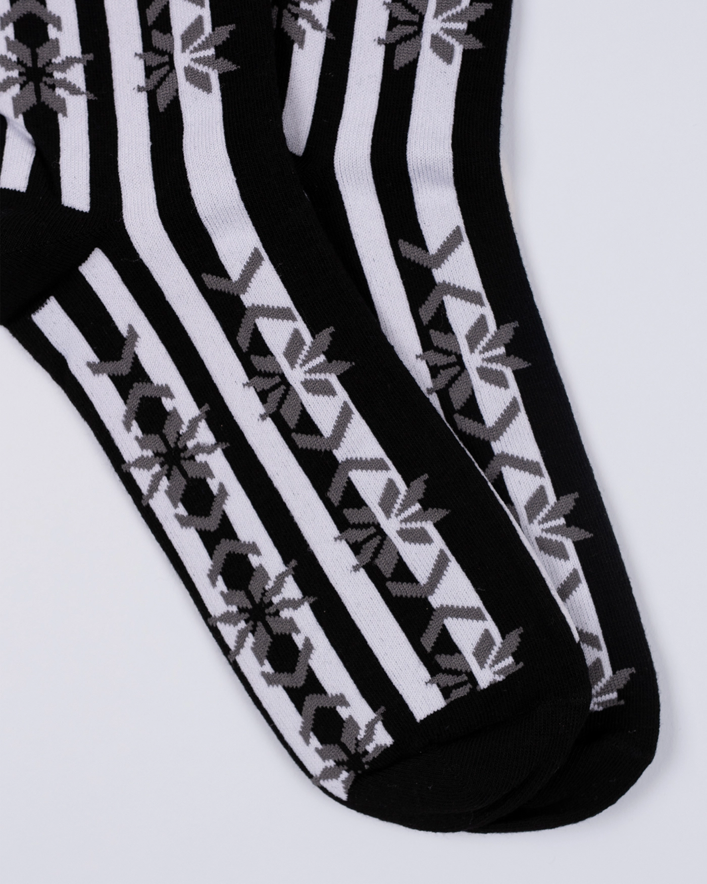 Newcastle United Christmas Socks