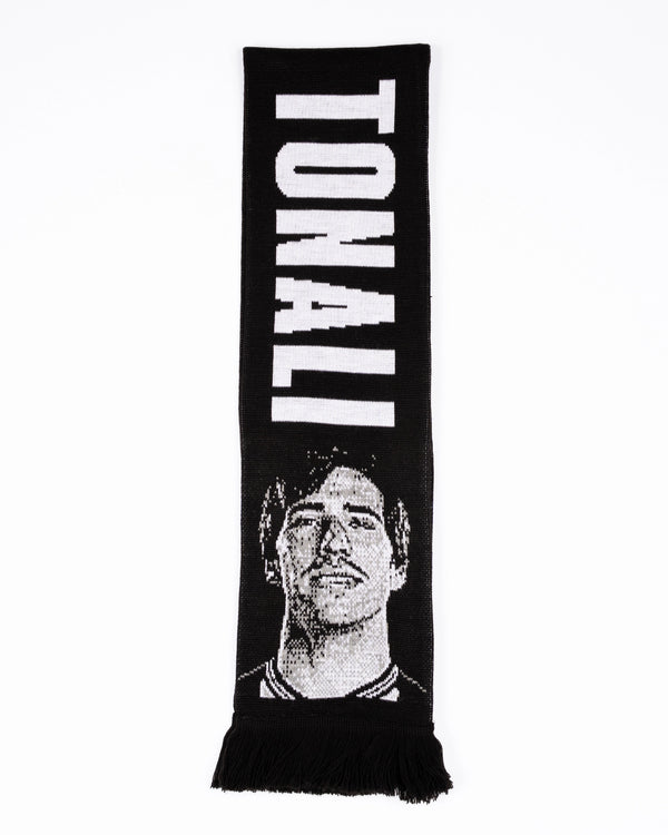 Newcastle United Sandro TONALI Player Scarf