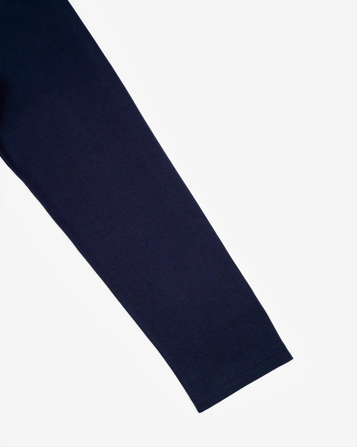 Newcastle United Men's Navy Check Long Pyjama Set