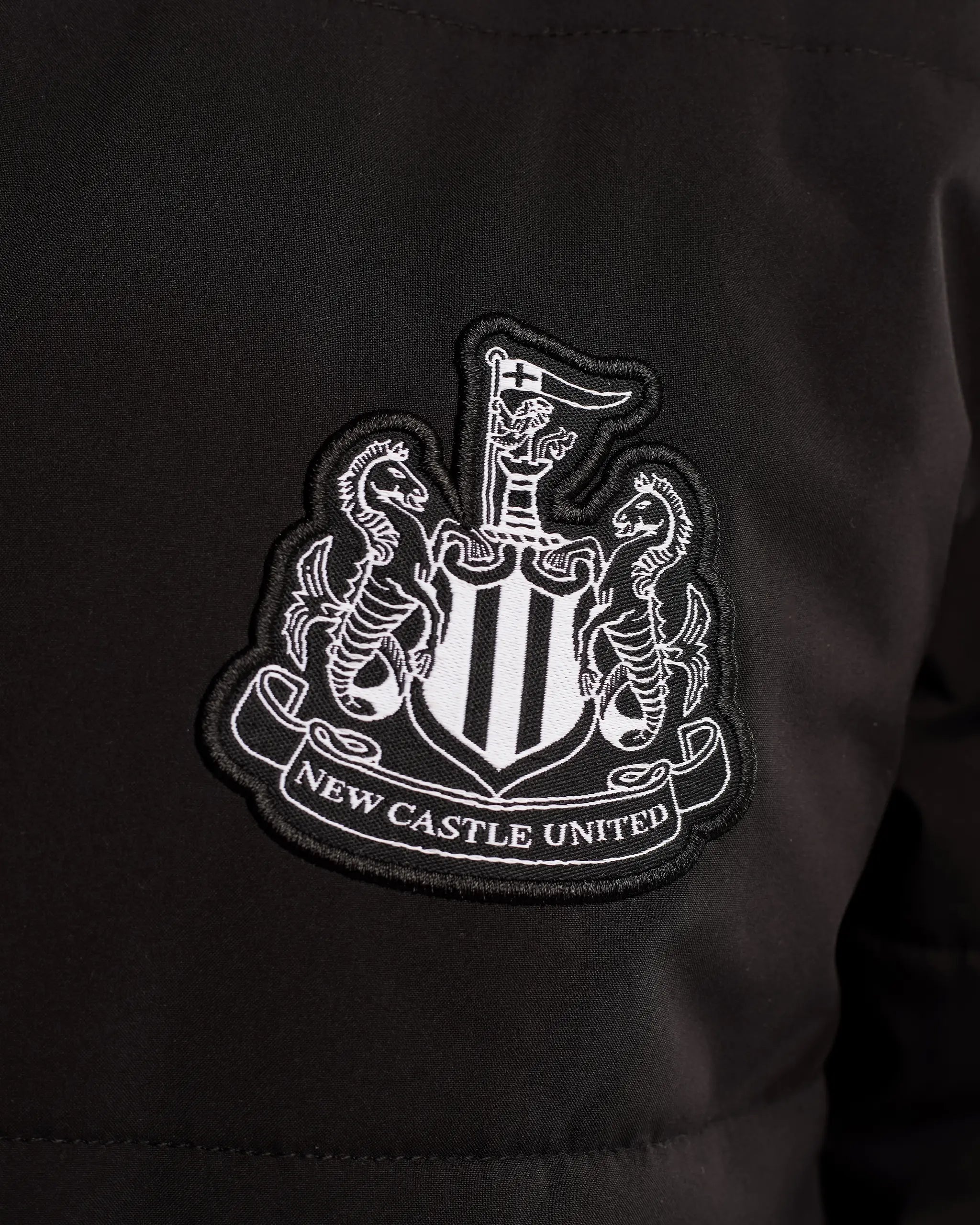 Castle crest jacket hot sale