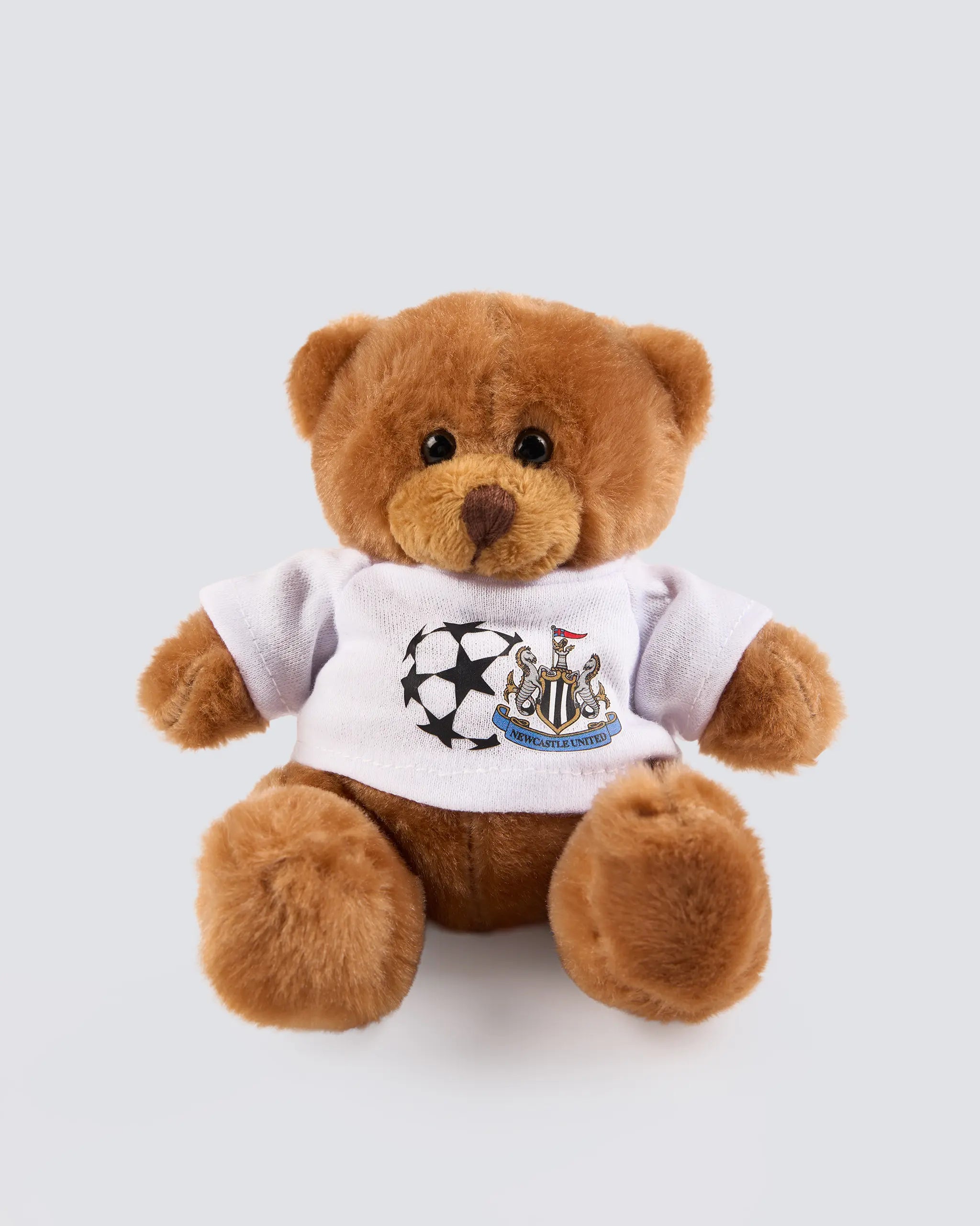 Newcastle United Champions League 25/26 Bear