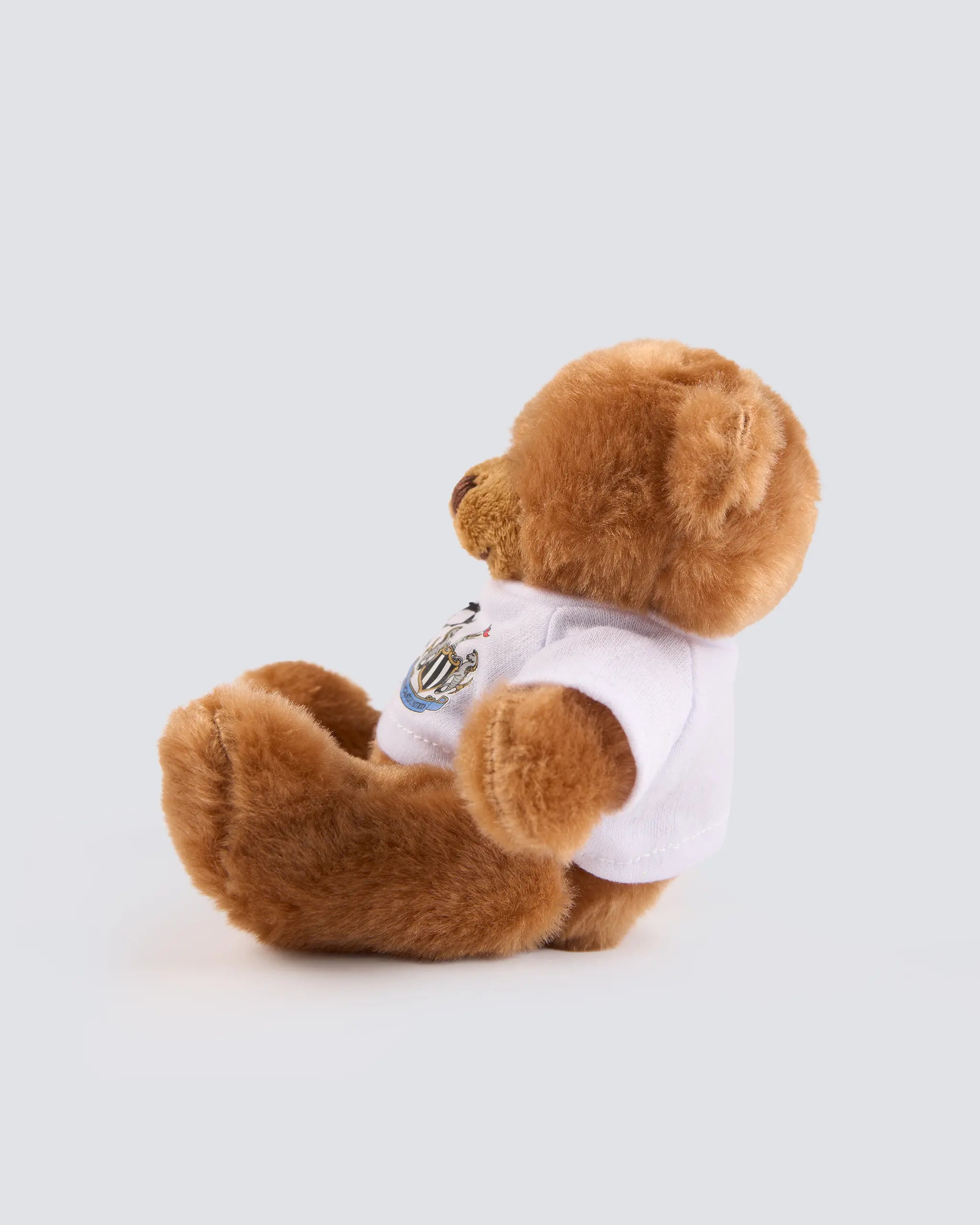 Newcastle United Champions League 25/26 Bear
