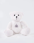 Newcastle United White Crest Maisie Bear