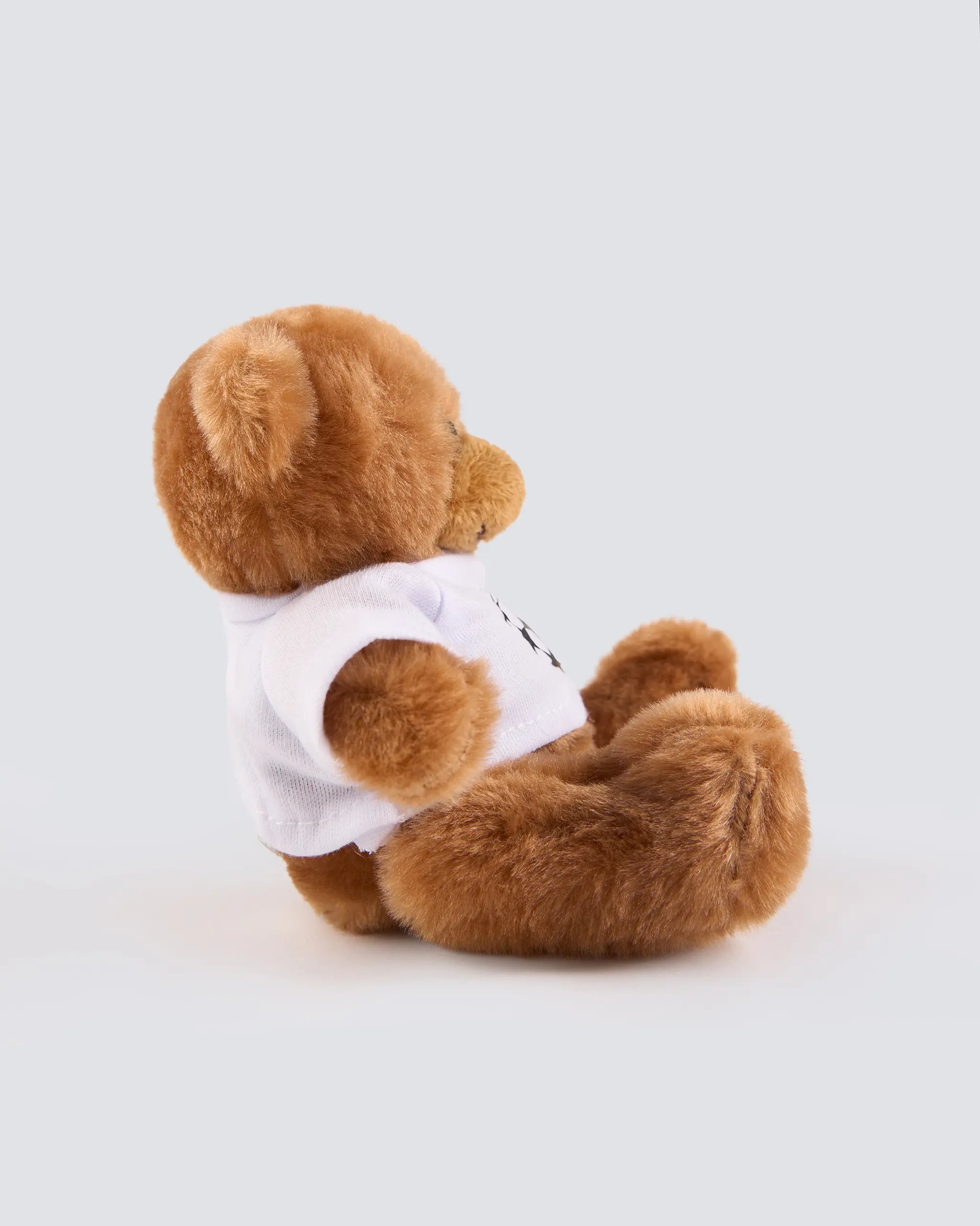 Newcastle United Champions League 25/26 Bear