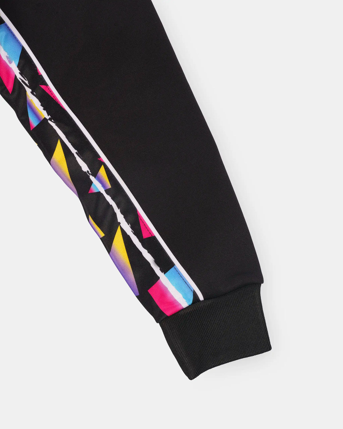 Newcastle United Kids' Multi Patterned Hoodie