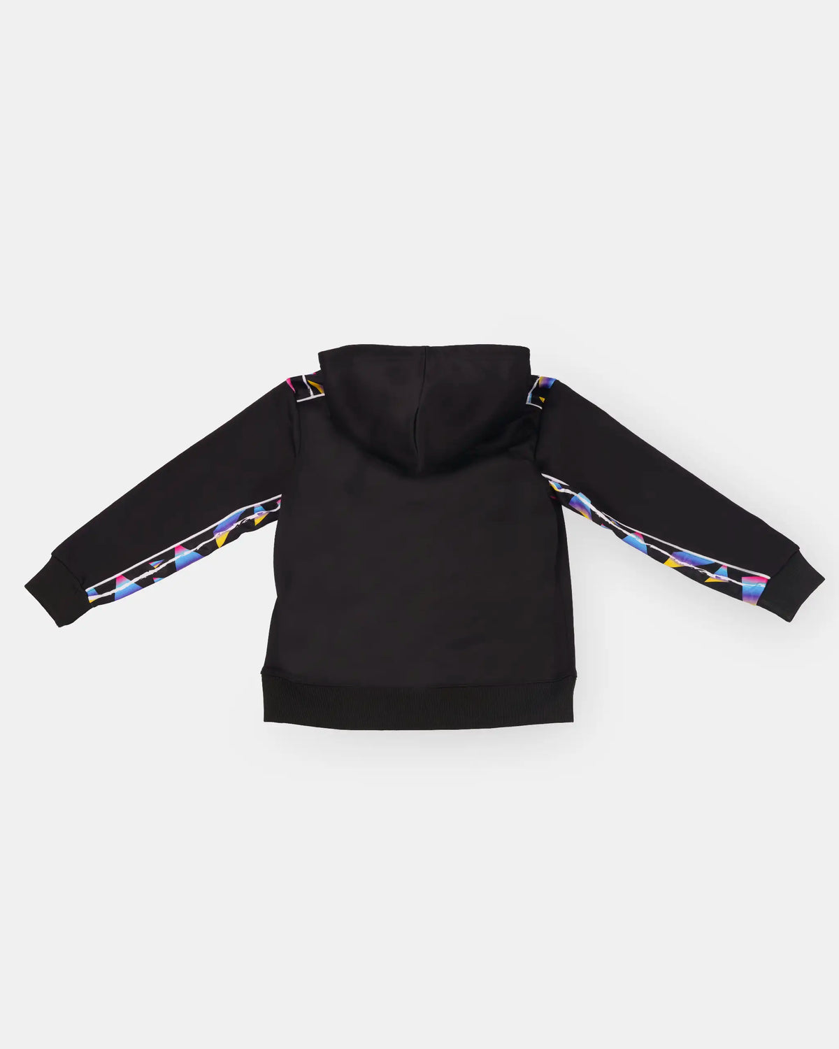 Newcastle United Kids' Multi Patterned Hoodie