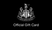 Newcastle United Digital Gift Card