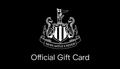 Newcastle United Digital Gift Card