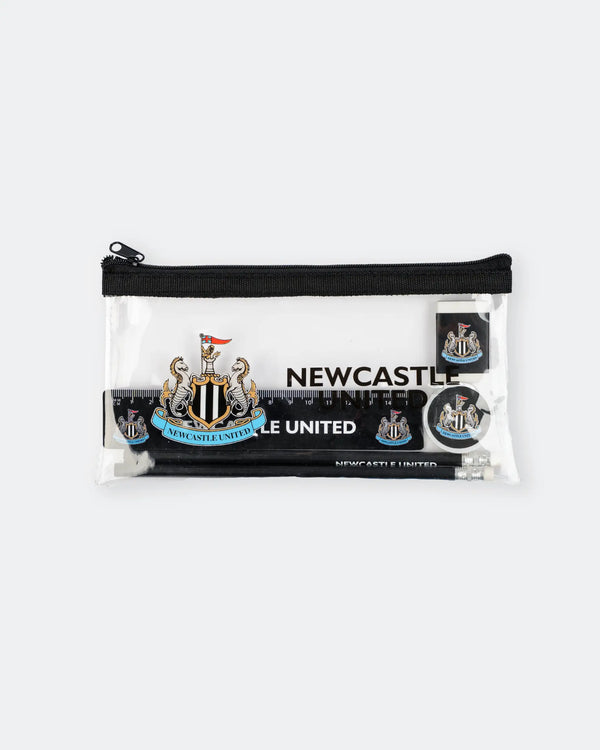 Newcastle United Stationary Set