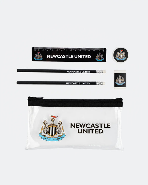 Newcastle United Stationary Set