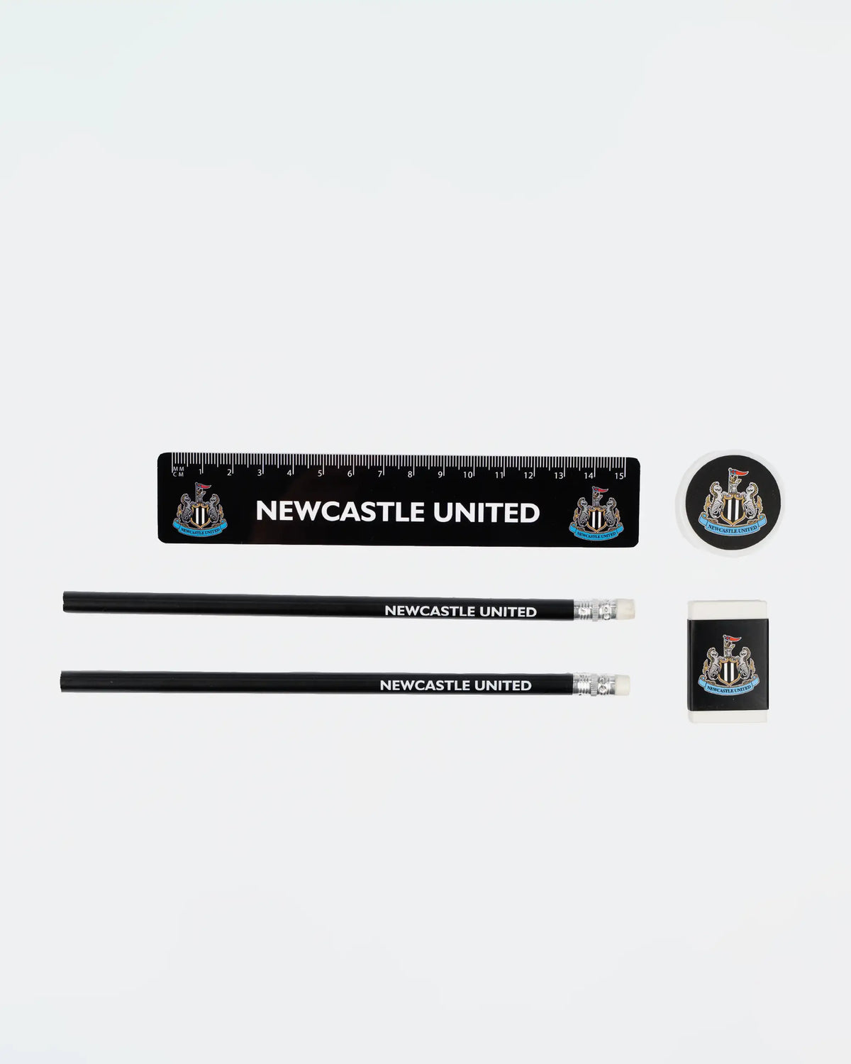 Newcastle United Stationary Set