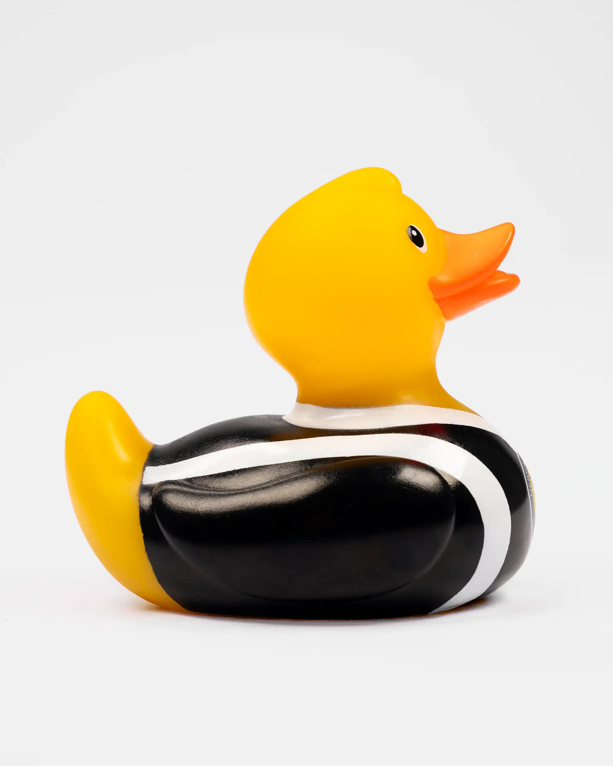 Newcastle United Retro Crest Duck