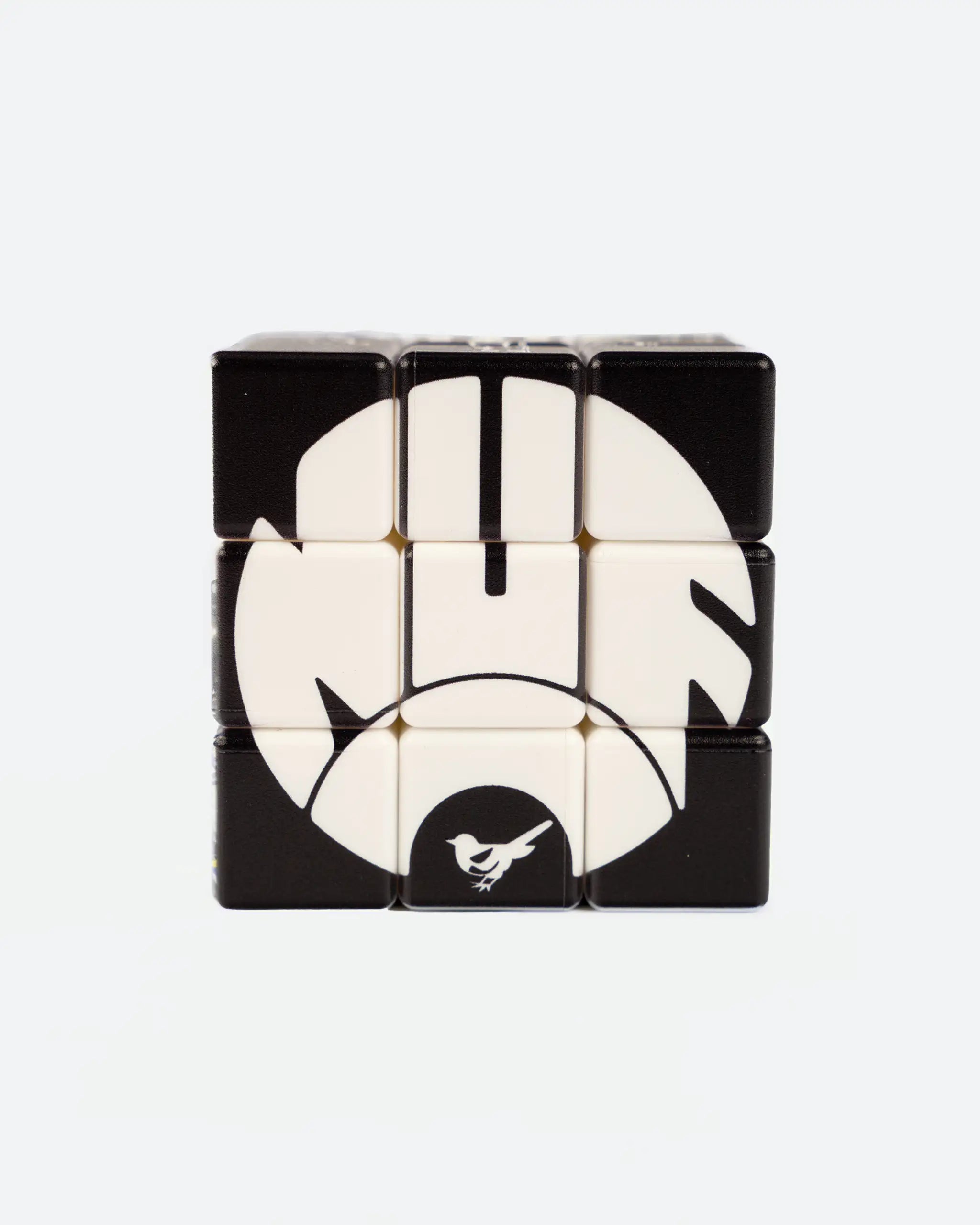 Newcastle United Rubik's Cube