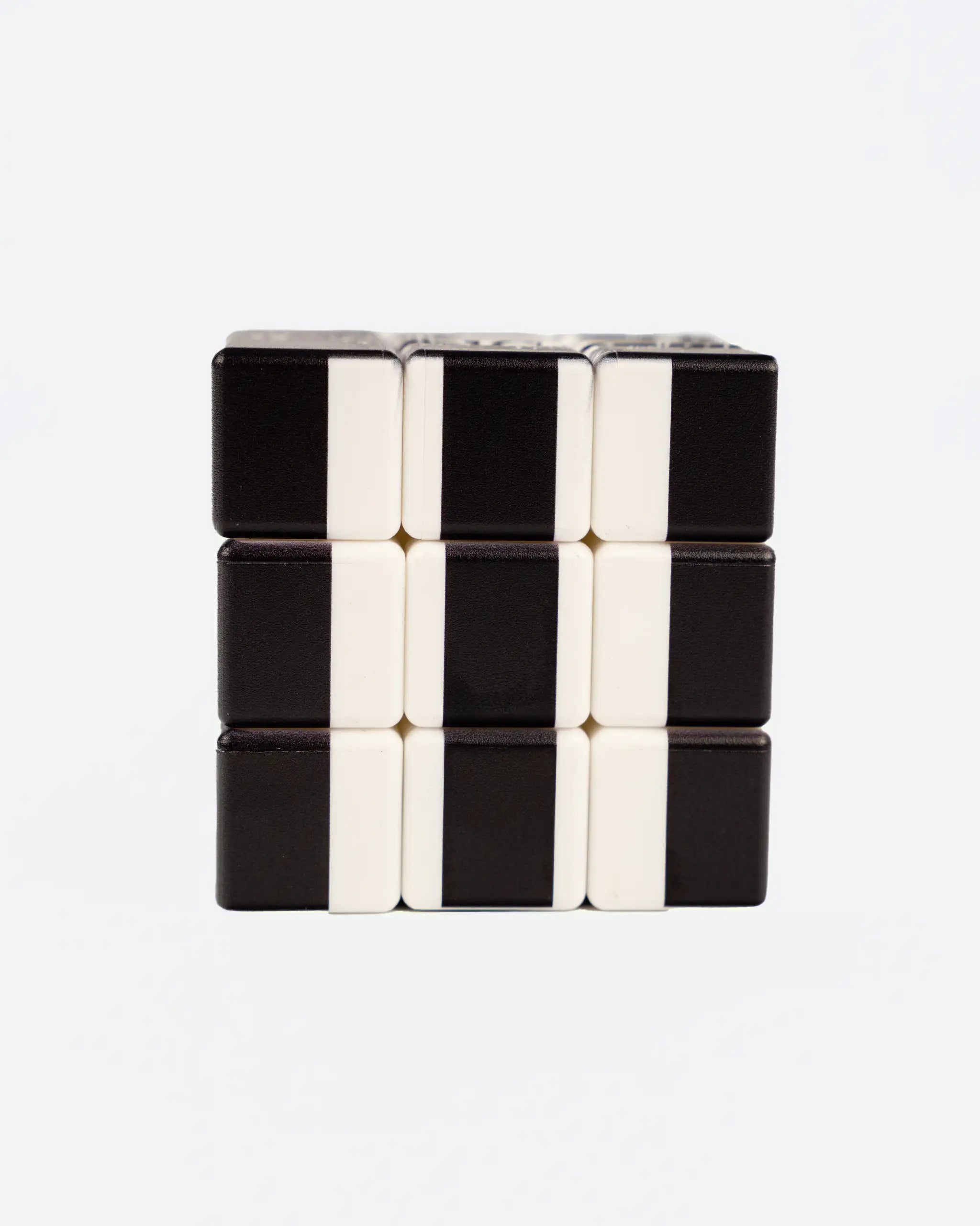 Newcastle United Rubik's Cube