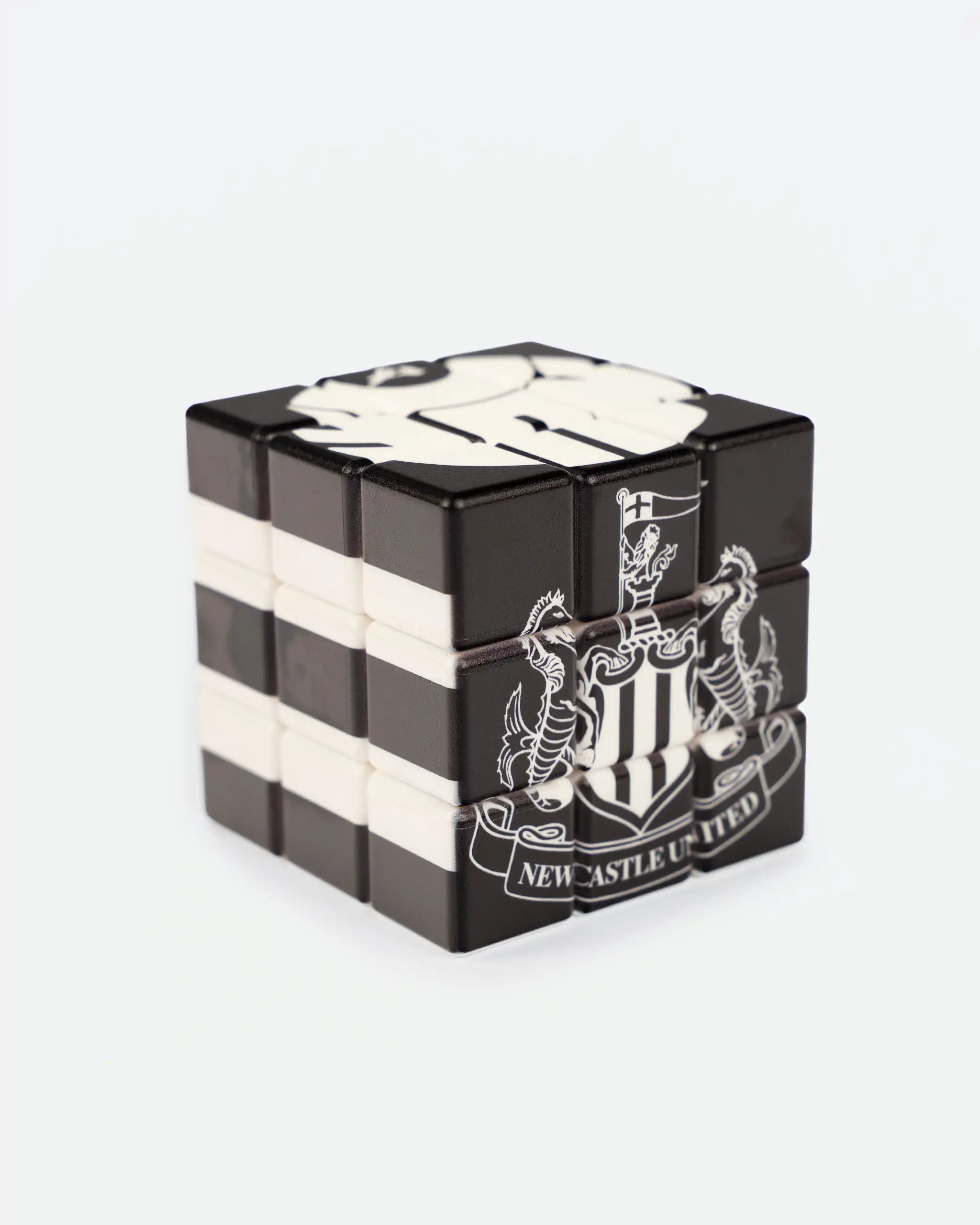 Newcastle United Rubik's Cube