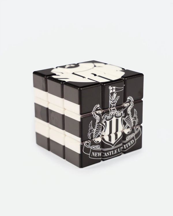 Newcastle United Rubik's Cube