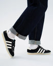 Newcastle United adidas SPZL F.C. Trainers